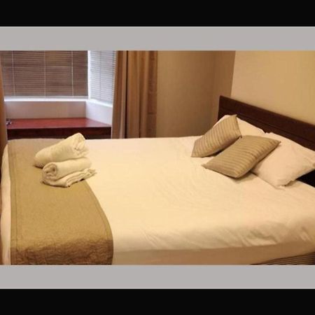 The R Inn Hotel Desborough Luaran gambar