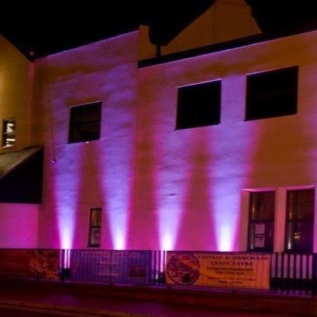 The R Inn Hotel Desborough Luaran gambar