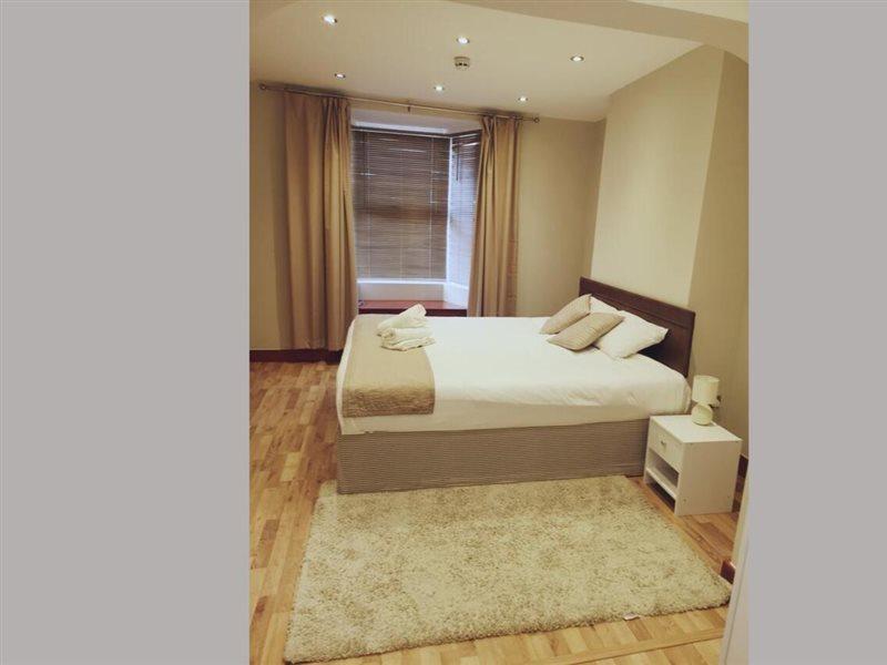 The R Inn Hotel Desborough Luaran gambar