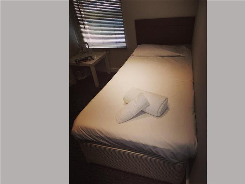 The R Inn Hotel Desborough Luaran gambar