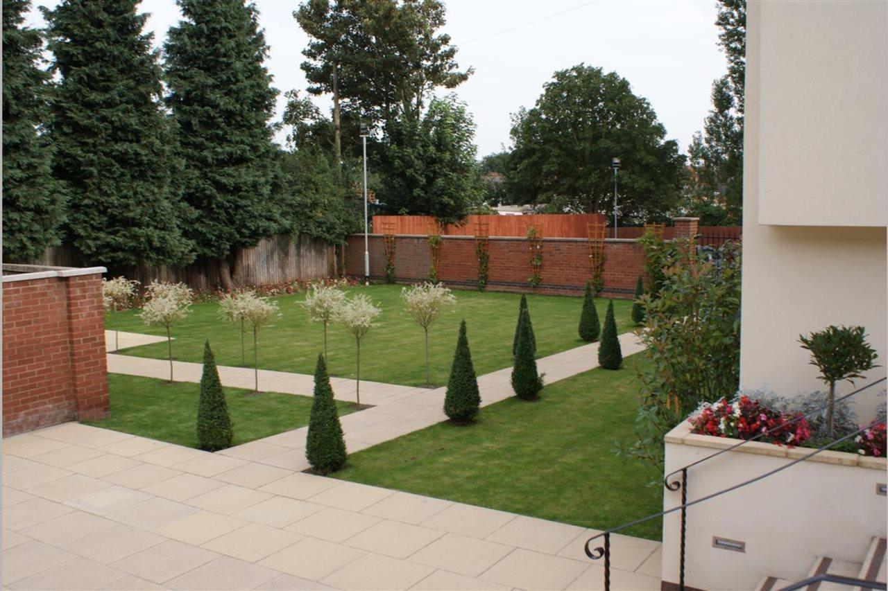 The R Inn Hotel Desborough Luaran gambar