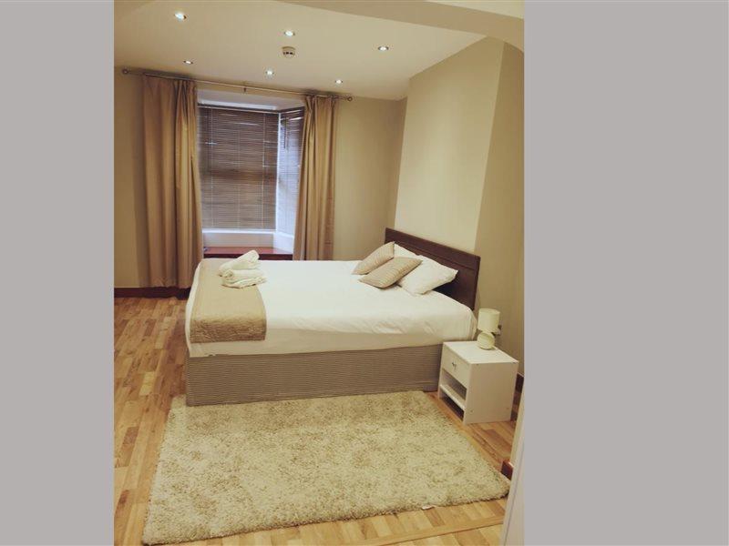 The R Inn Hotel Desborough Luaran gambar
