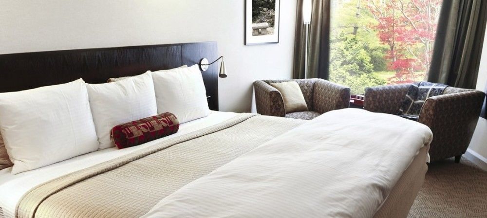 The R Inn Hotel Desborough Luaran gambar