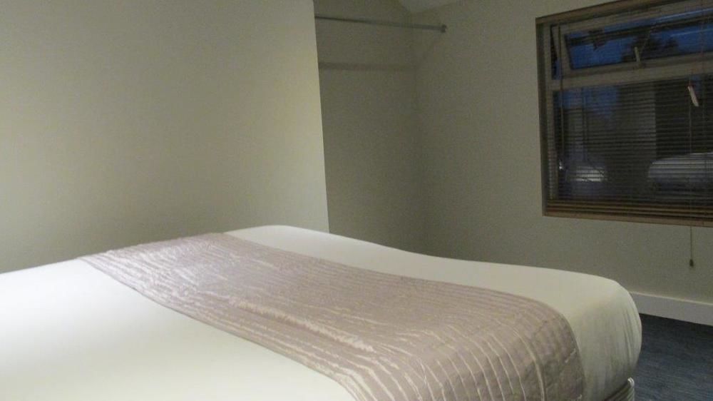 The R Inn Hotel Desborough Luaran gambar